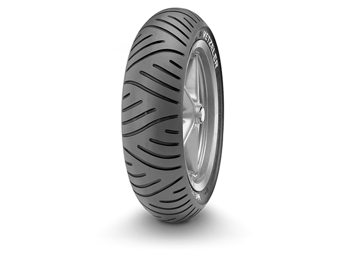 Pneu -METZELER ME 7 Teen- 130/70-12 pouces 56L, TL