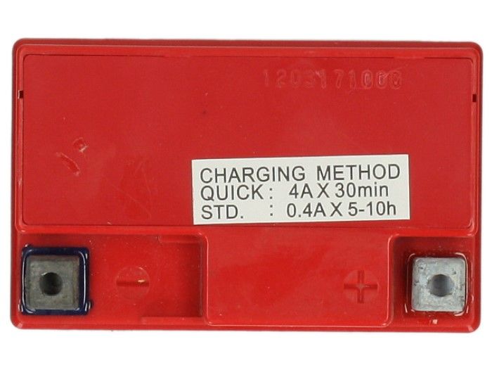 Battery -Gel SCEED 42 Energy- SLA12-5 - 12V, 5Ah - 106x71x114mm