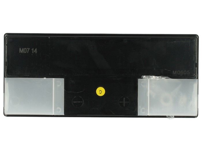 Accu -Gel SCEED 42 Energy- Type BMW 51913 12V, 21Ah - 186x82x170mm