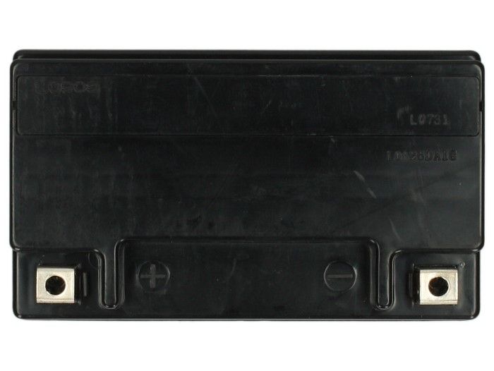 Accu -Gel SCEED 42 Energy- CTZ14-S - 12V, 11Ah - 150x87x110mm
