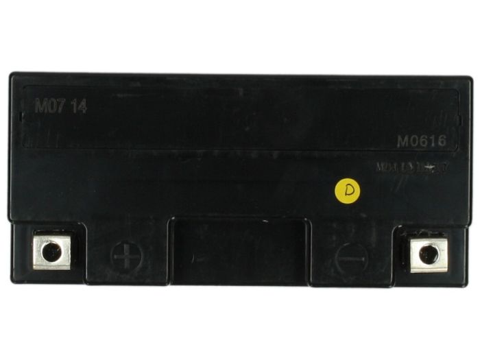 Batteri -Gel SCEED 42 Energy- CT9B-4 - 12V, 8Ah - 150x69x105mm