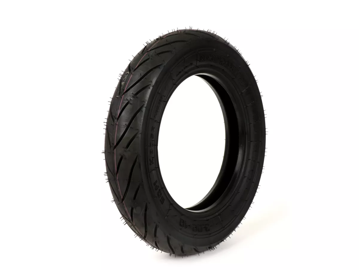 Neumáticos -HEIDENAU K80SR- 3.00 - 10 pulgadas TL 50M