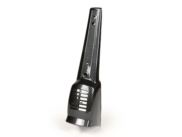 Cascade -CIF Carbone Look- Vespa V50 Special, V50 Elestart