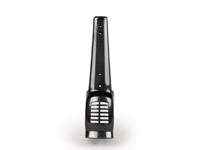 Cascade -CIF Carbone Look- Vespa V50 Special, V50 Elestart