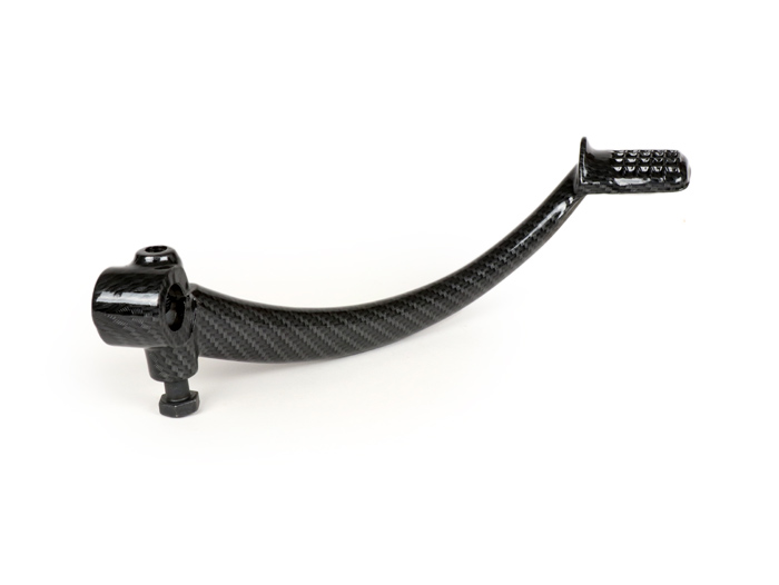 Kickstarter -CIF Carbone Look- Vespa V50, PV, ET3
