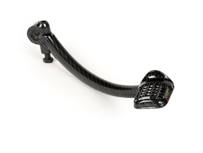 Kickstarter -CIF Carbone Look- Vespa V50, PV, ET3