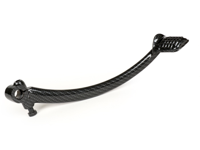 Kickstarter -CIF Carbone Look- Vespa V50, PV, ET3