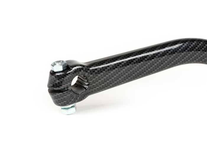 Kickstarter -CIF Carbone Look- Vespa PX, Cosa, LML Star, Stella