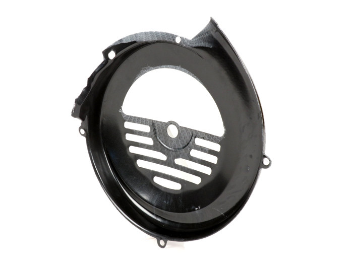 Penutup roda kipas -CIF Carbone Look- Vespa V50, PV125, ET3