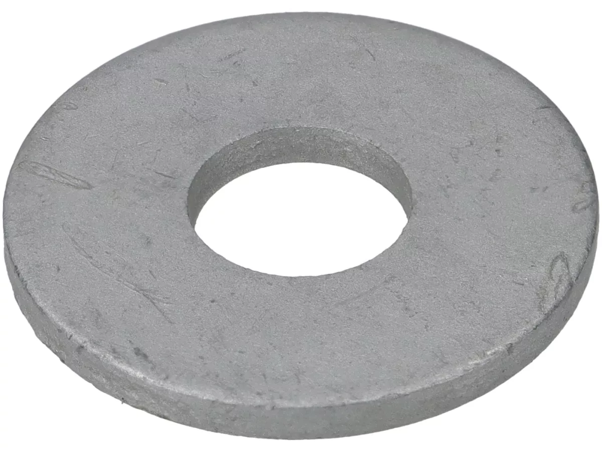 Rondelle M8x24x2mm Cache fourche/bras oscillant -VESPA- V50, V90, SS50, SS90, PV125, ET3