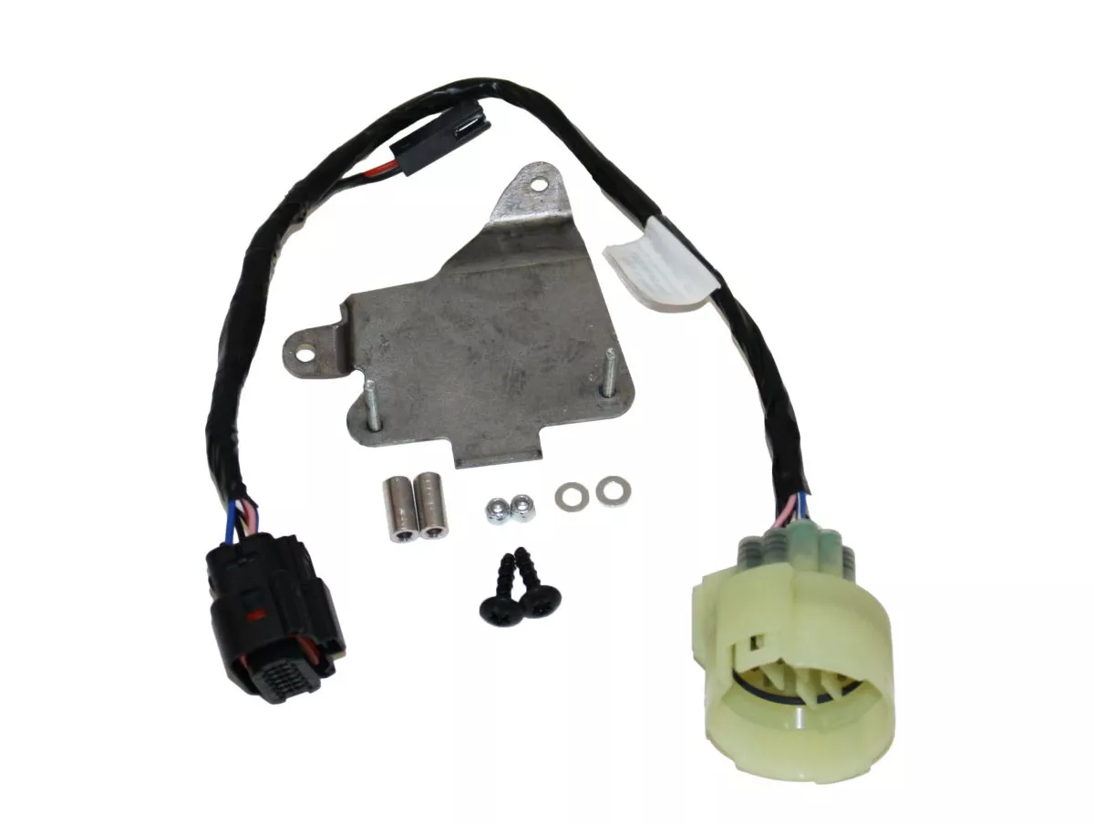 Set kabel sistem alarm PIAGGIO E-Power untuk Piaggio Medley