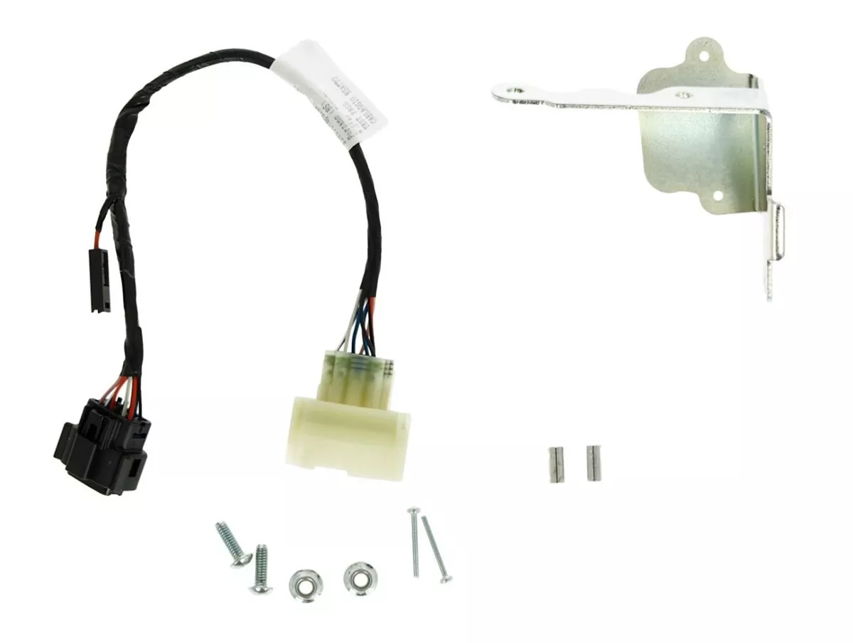 Set kabel sistem alarm PIAGGIO E-Power untuk MP3