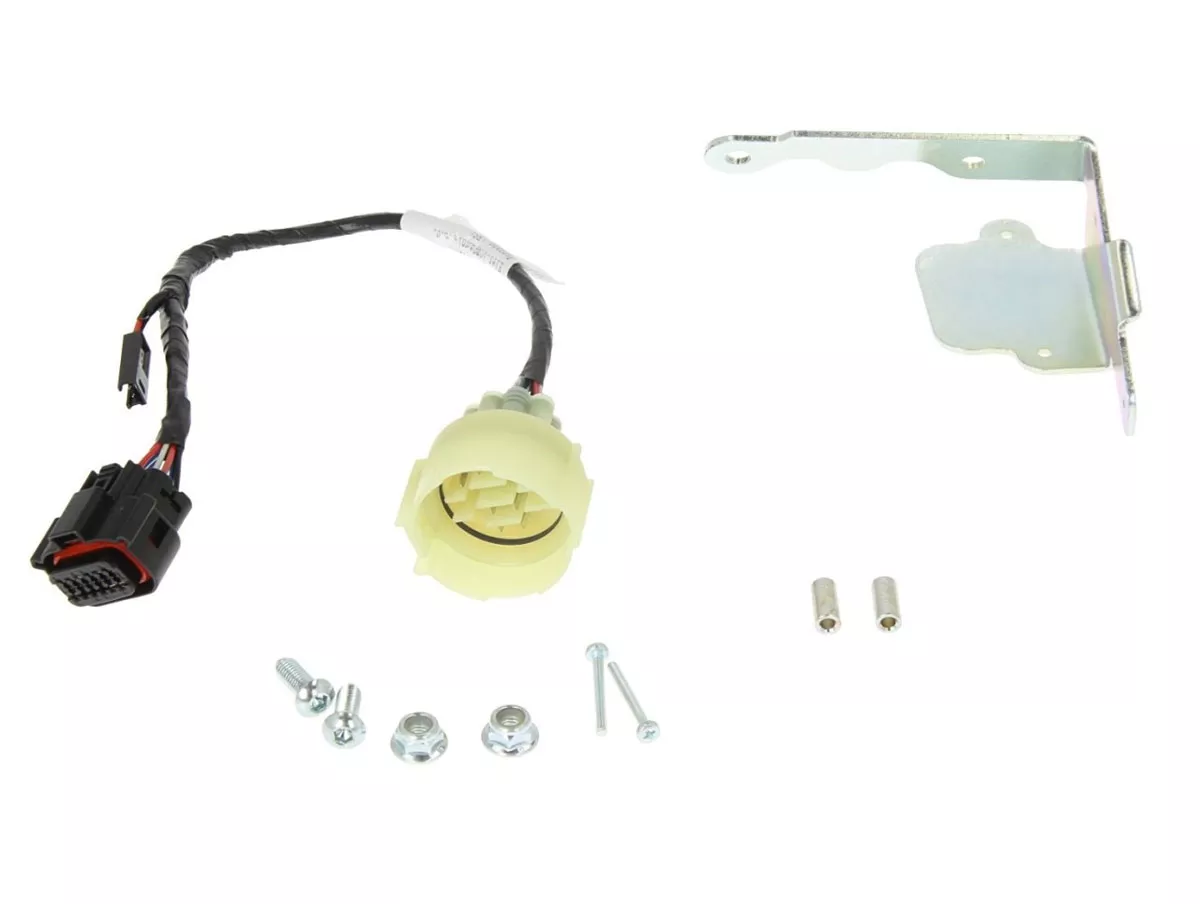 Set kabel sistem alarm PIAGGIO E-Power untuk MP3