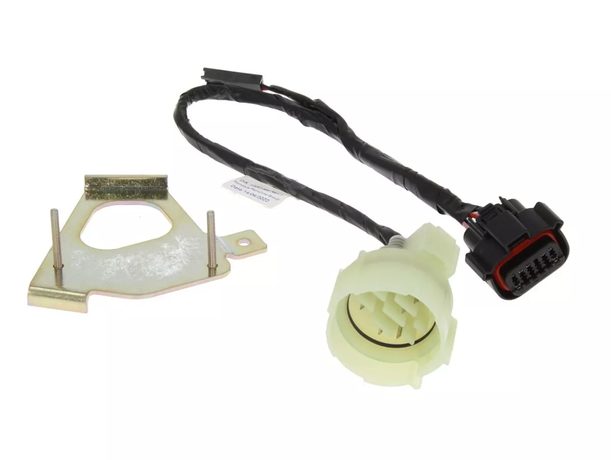 Set kabel sistem alarm PIAGGIO E-Power untuk Aprilia SR Compact GT 125 / 200 E5