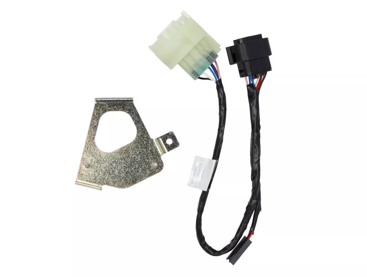 Set kabel sistem alarm PIAGGIO E-Power untuk Aprilia SR Compact GT 125 / 200 E5