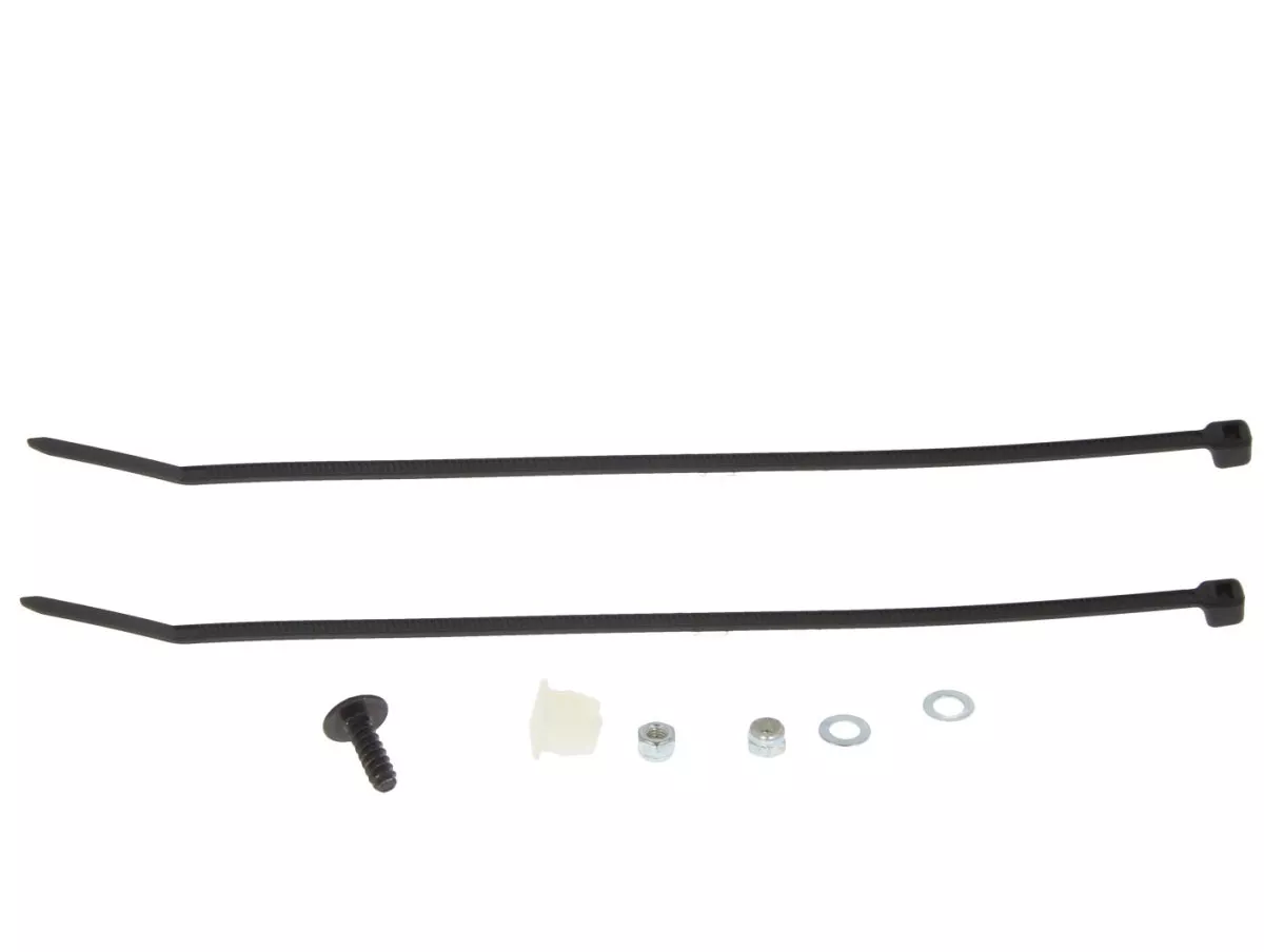 Set kabel sistem alarm PIAGGIO E-Power untuk Aprilia SR Compact GT 125 / 200 E5