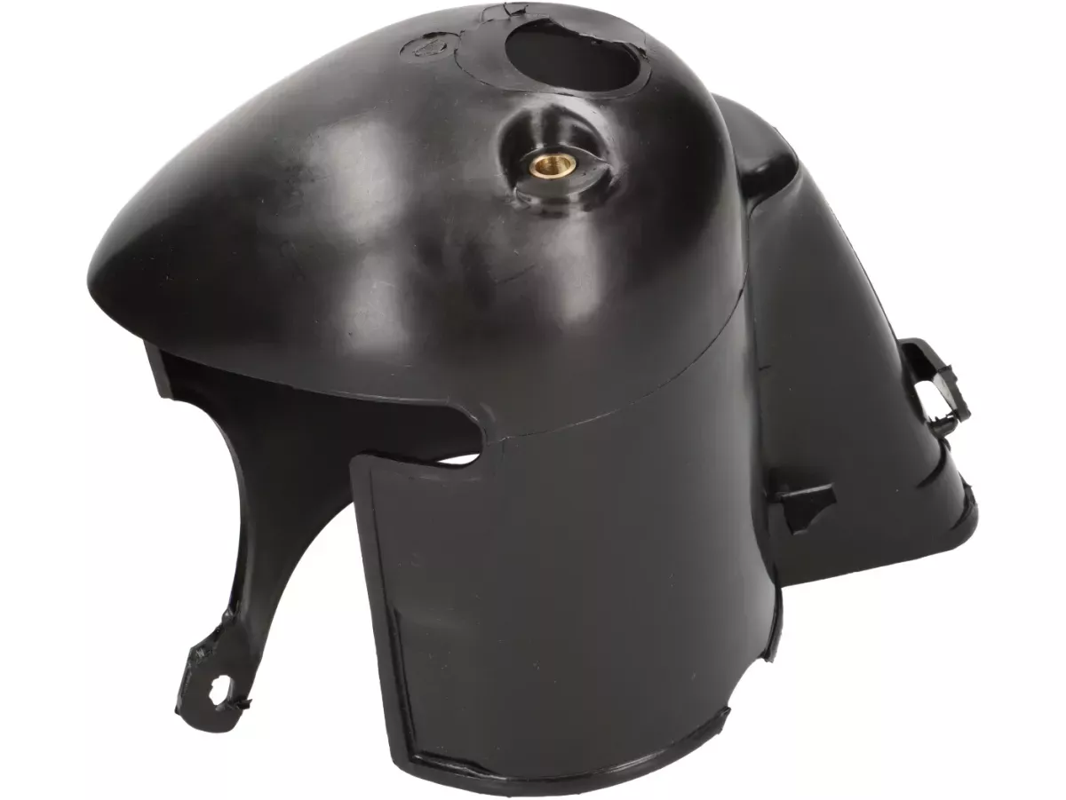 Capot de cylindre -FA ITALIA- Vespa PX200, Rally200