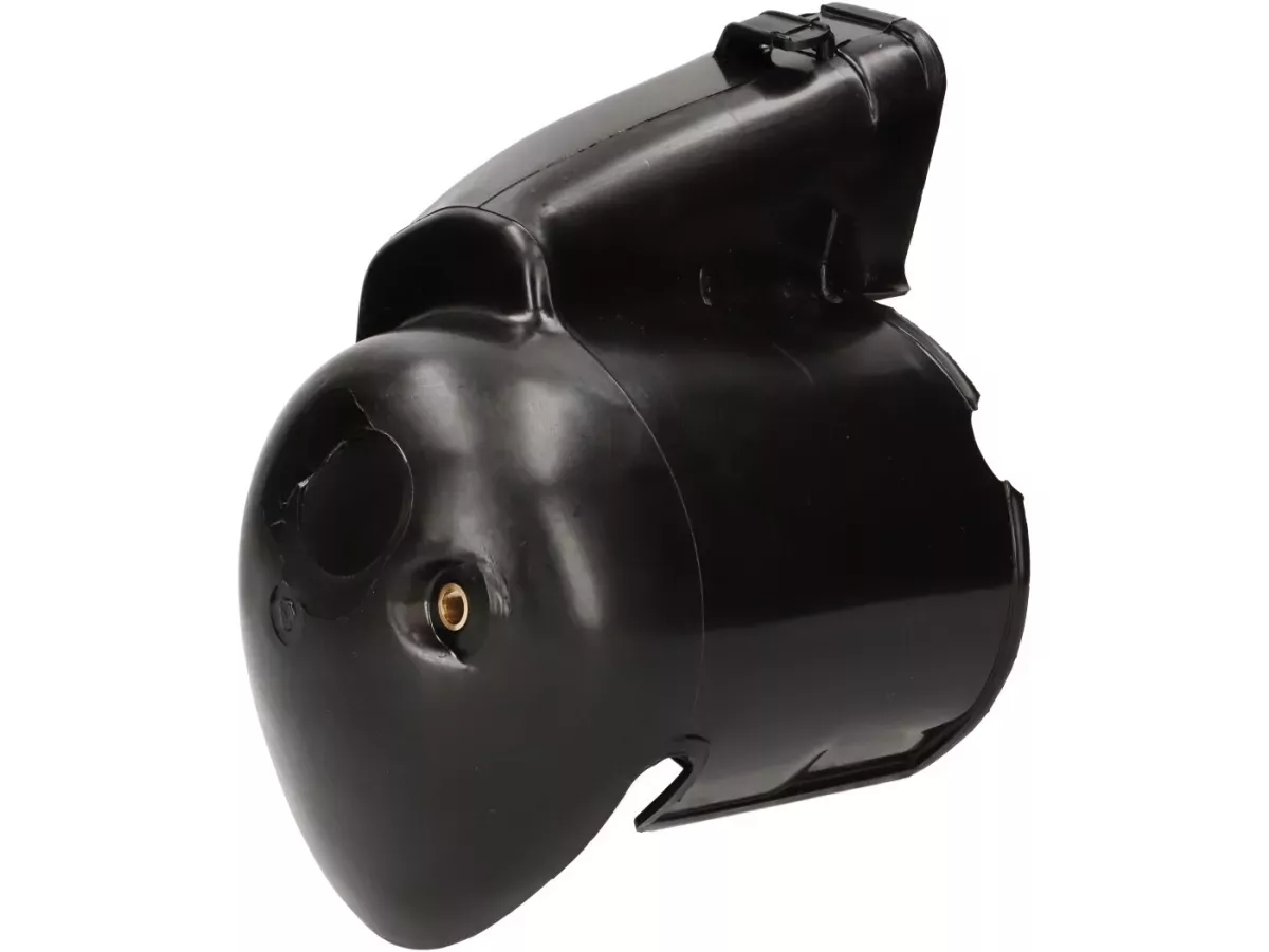 Capot de cylindre -FA ITALIA- Vespa PX200, Rally200