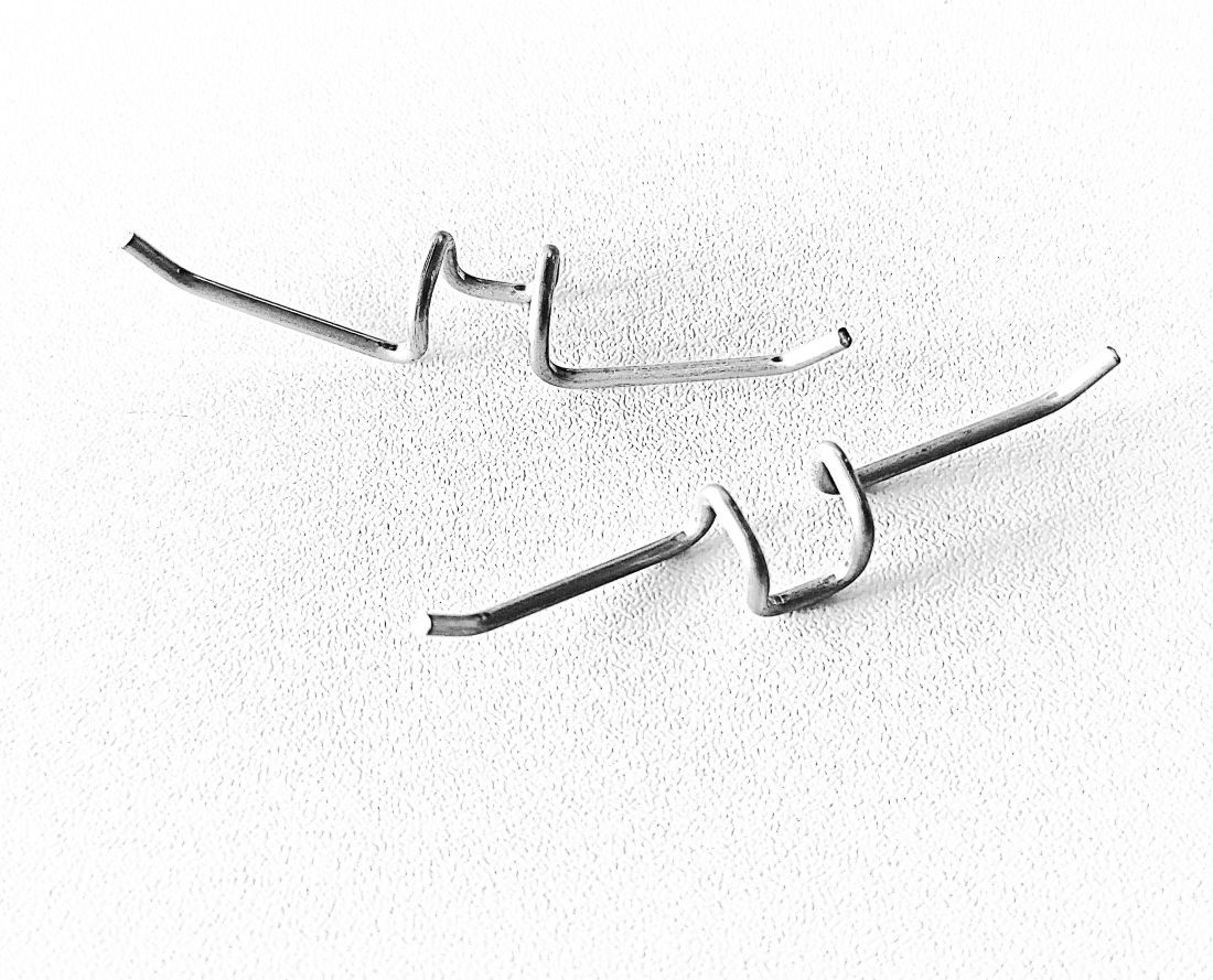 Securing screw -bgm Pro- M6x33mm, for brake caliper -bgm Pro-