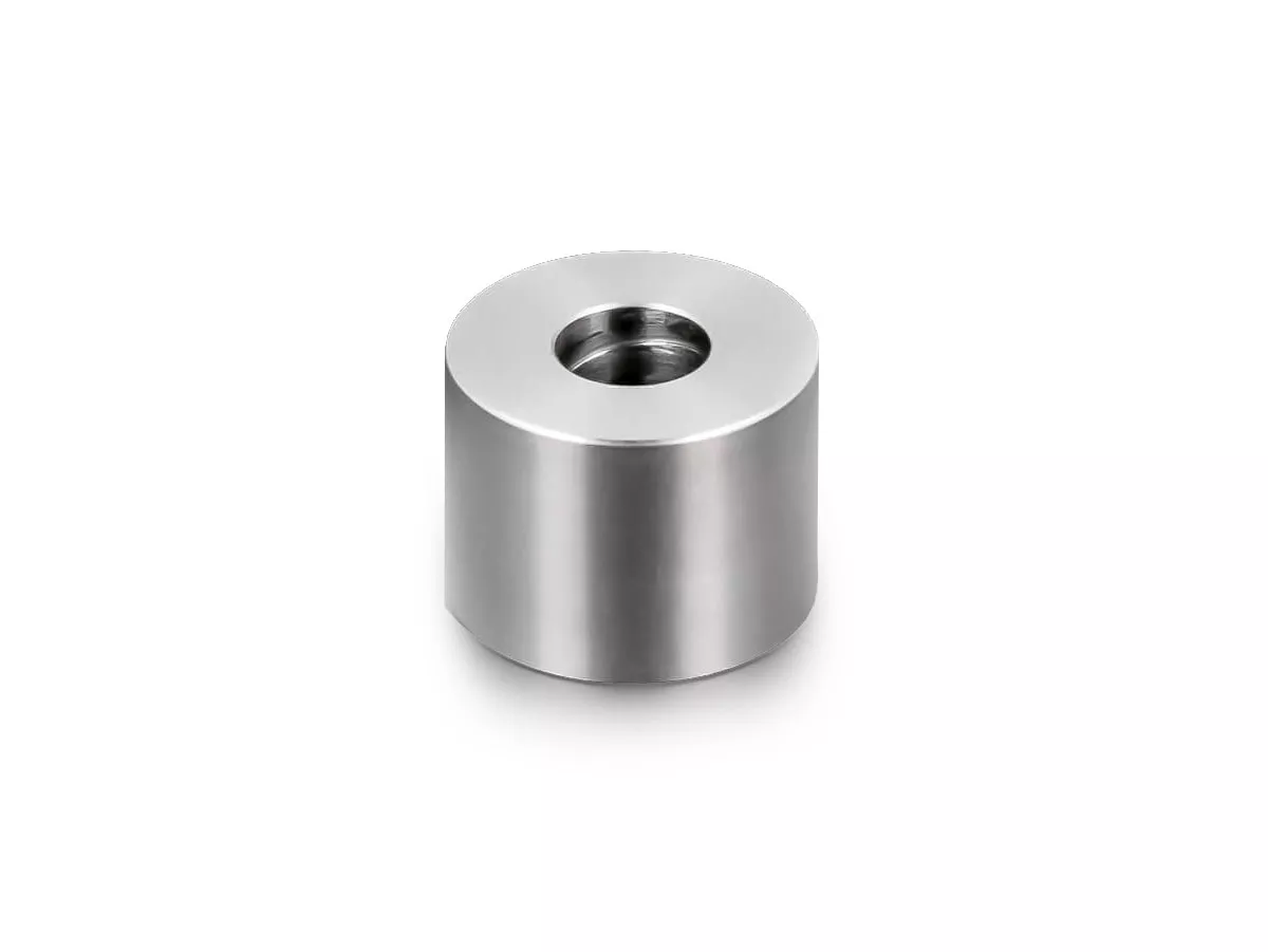 Spacer bushing between seat and frame BGM PRO for Royal Alloy