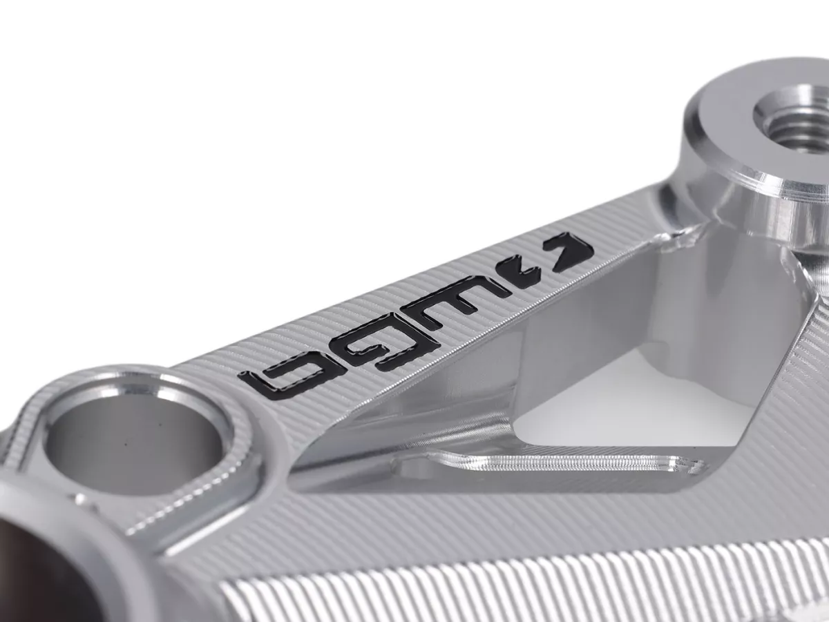 Motore a braccio oscillante BGM PRO, argento per Vespa GTS, GTS Super, GTV, GT 60, GT, GT L 125-310cc