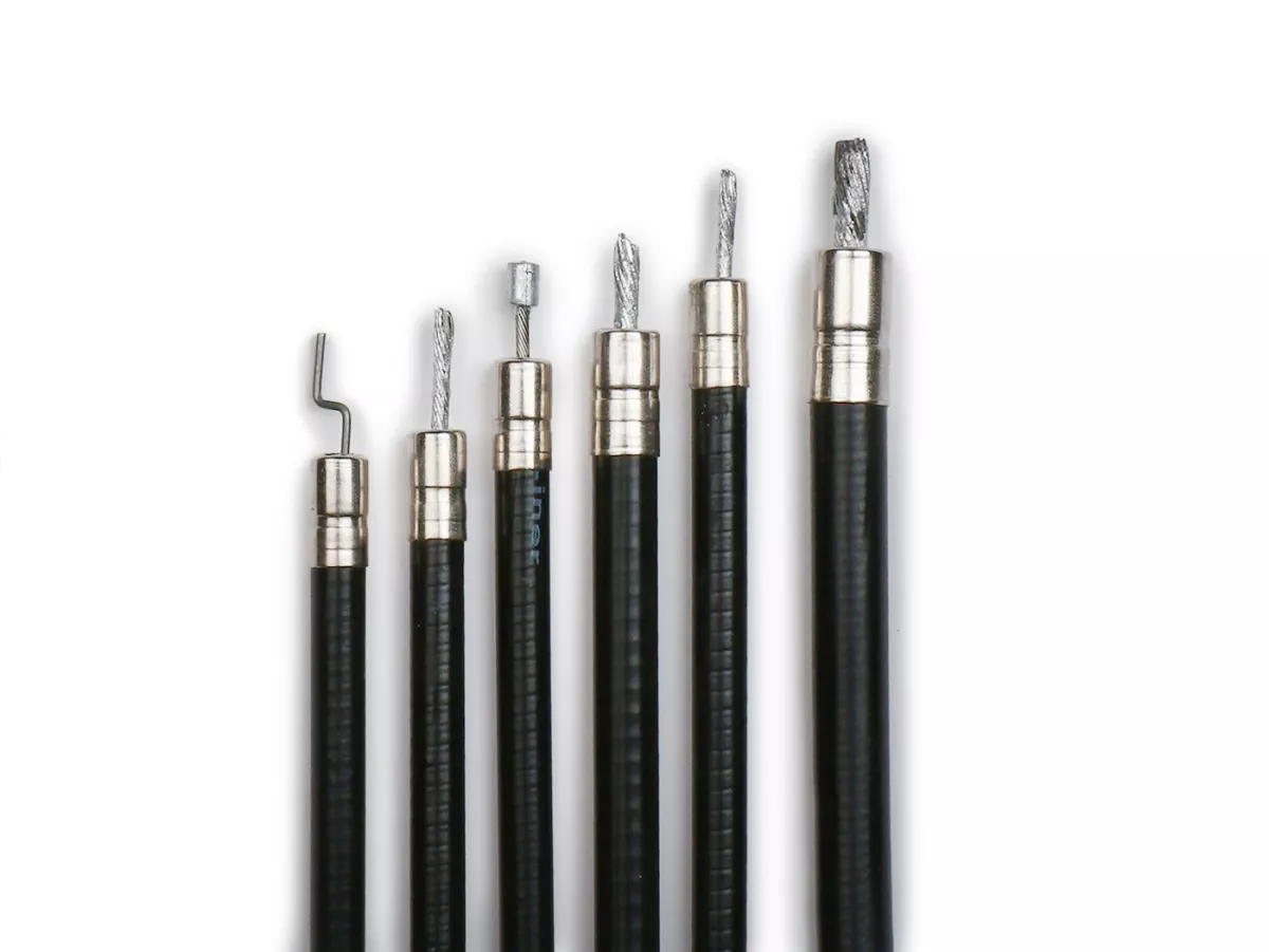 Set treno -BGM PRO, Silk Liner- Vespa PX Disc, MY, 2011 (1998-) - nero