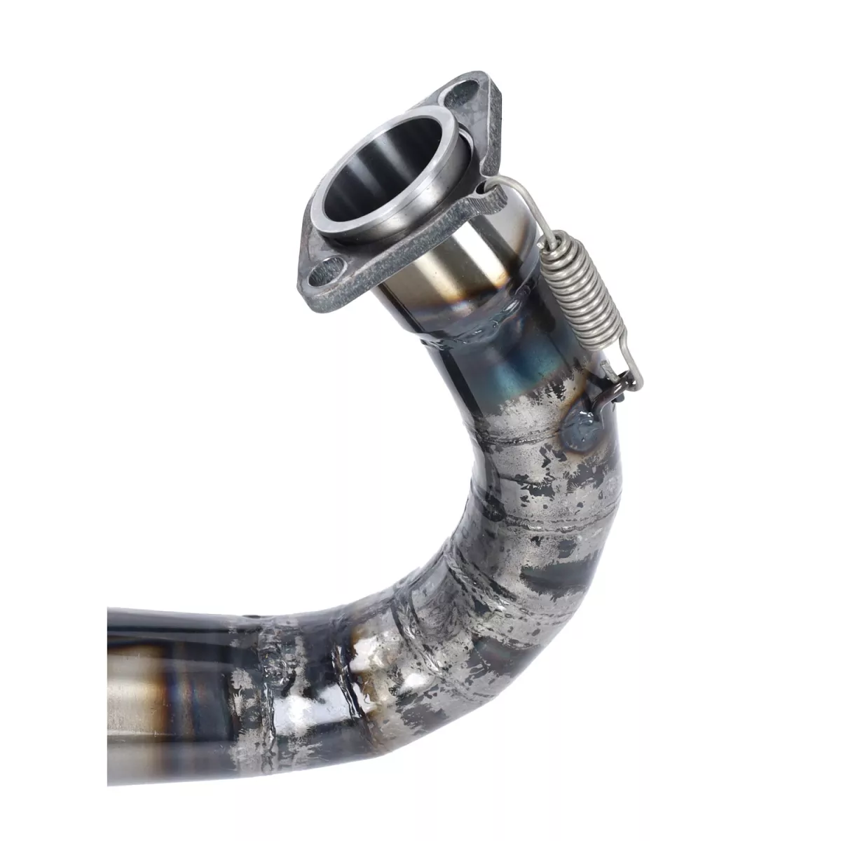 Échappement - BGM PRO, course de 52 mm - Piaggio 125-180 cm³ AC/LC 2 temps Maxi - Gilera Runner FX/FXR 125-180, Italjet Dragster 125-180