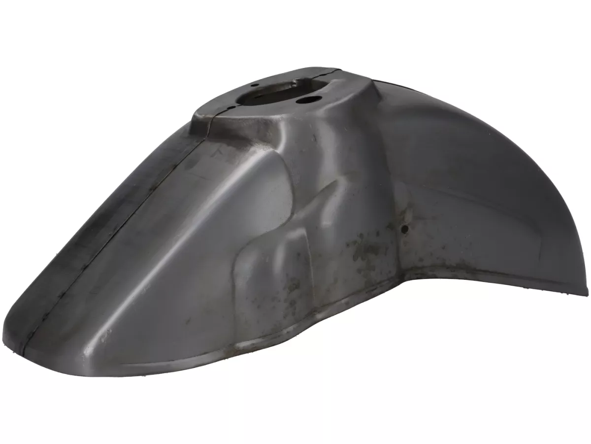 Kotflügel -BGM PRO, Metall, für Vespa PK Gabel- Vespa V50, V90, SS50, SS90, PV125, ET3, PK50, PK80, PK50 S, PK80 S, PK125 S, PK50 XL, PK125 XL, ETS, PK50 HP, PK50 SS