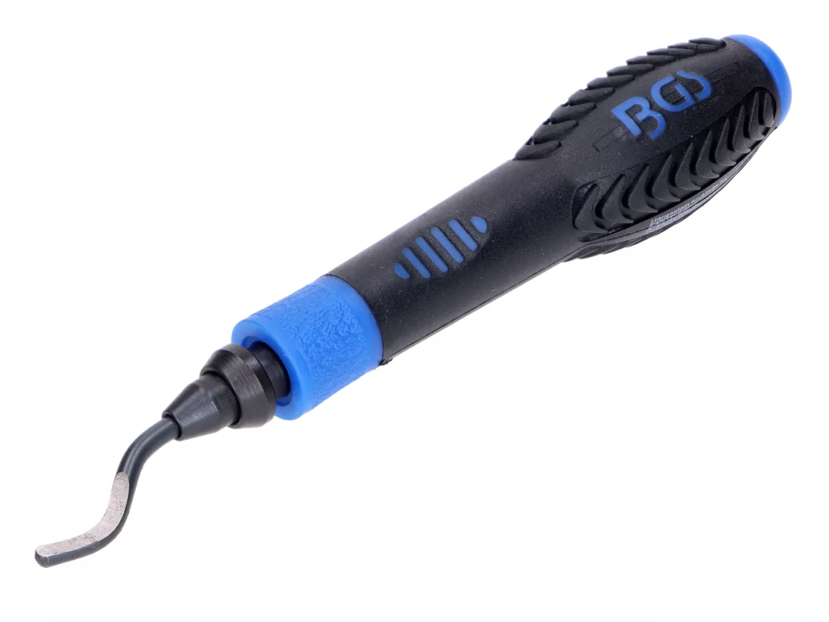 Desbarbador profesional -BGS- 135mm
