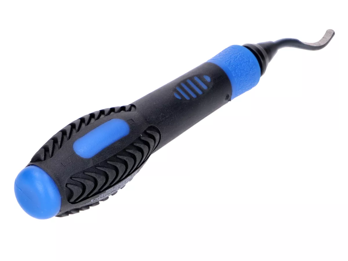 Desbarbador profesional -BGS- 135mm
