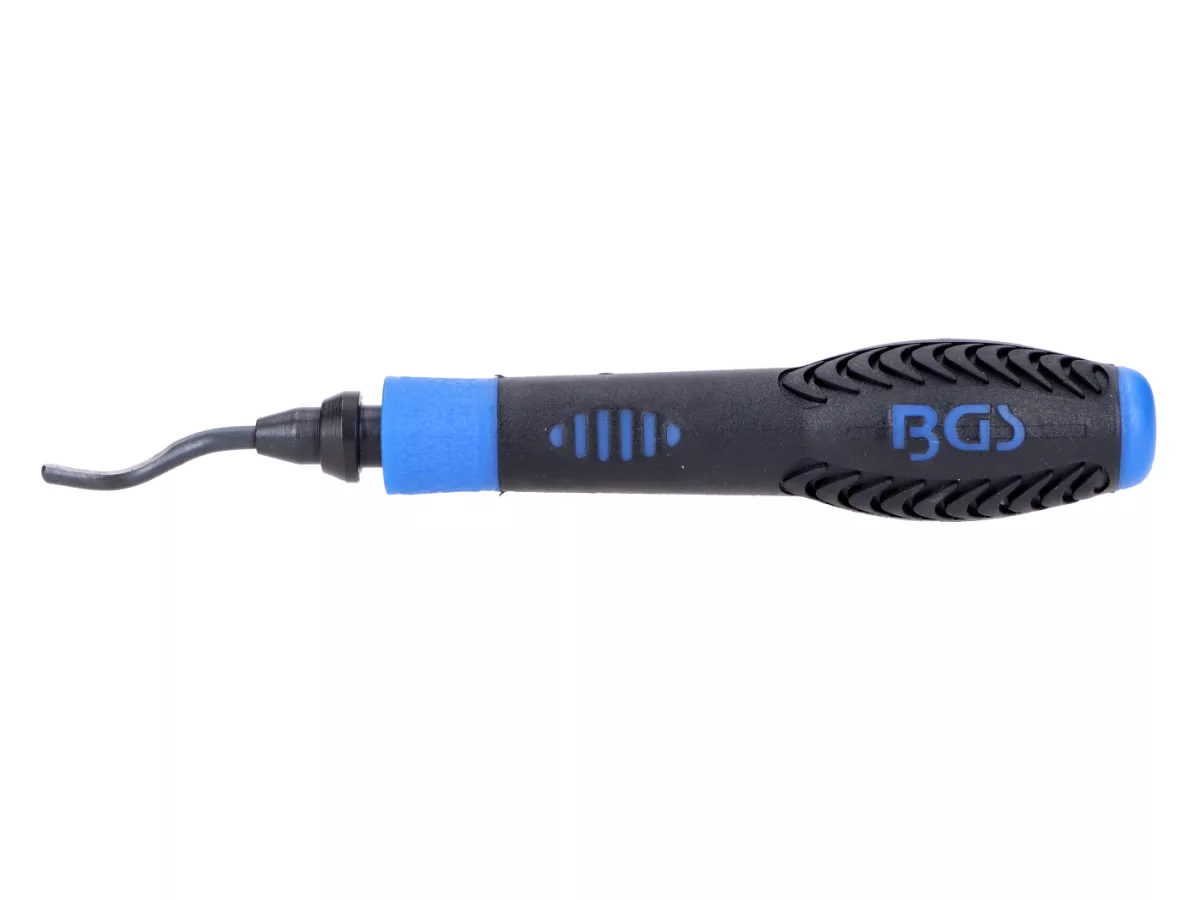 Desbarbador profesional -BGS- 135mm