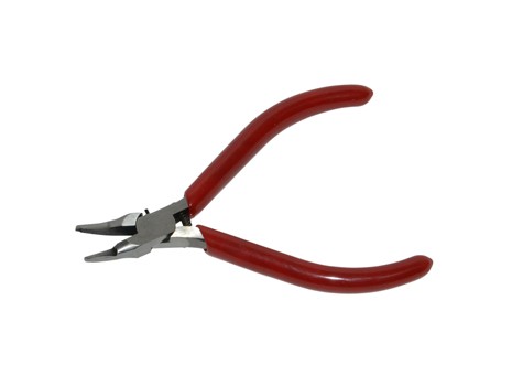 Pliers disassembly piston pin clip -BUZZETTI- for C and G clips