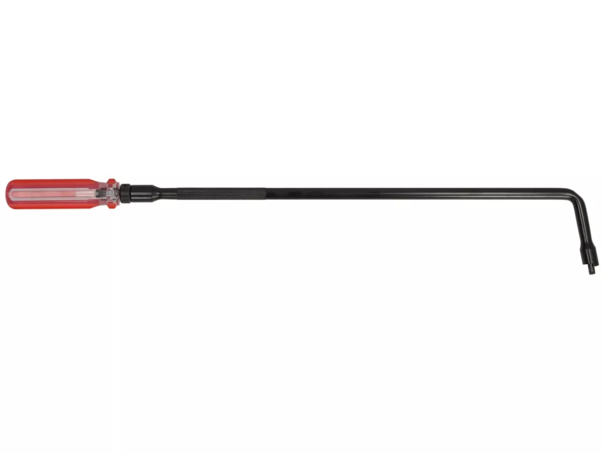 Tournevis d'angle -BUZZETTI- utilisé par ex. pour les carburateurs - 110