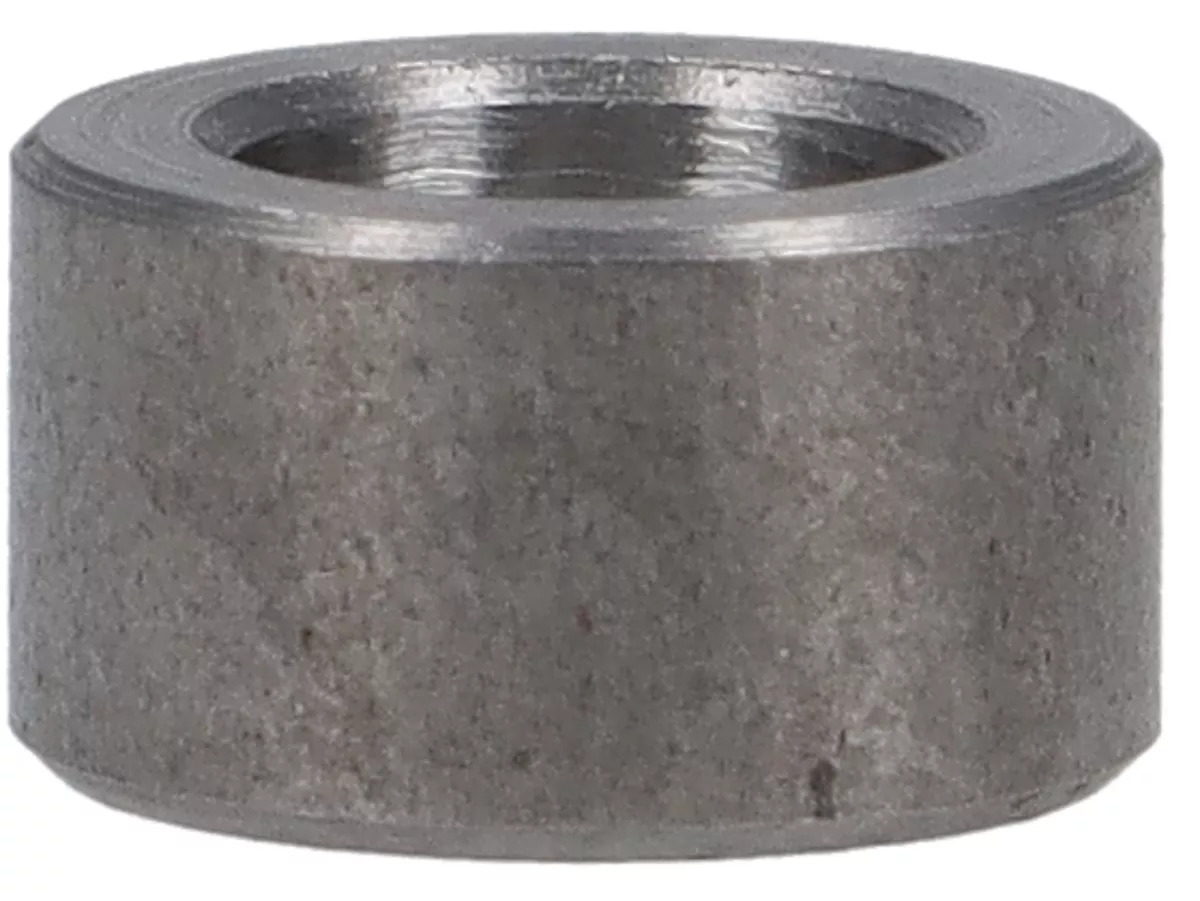 Boccola distanziale 8x5x4.5mm per molla primaria -PIAGGIO- Vespa V50, V90, SS50, SS90, PV125, ET3, PK50, PK80, PK50 S, PK80 S, PK125 S, PK50 XL, PK125 XL, ETS, PK50 HP, PK50 SS