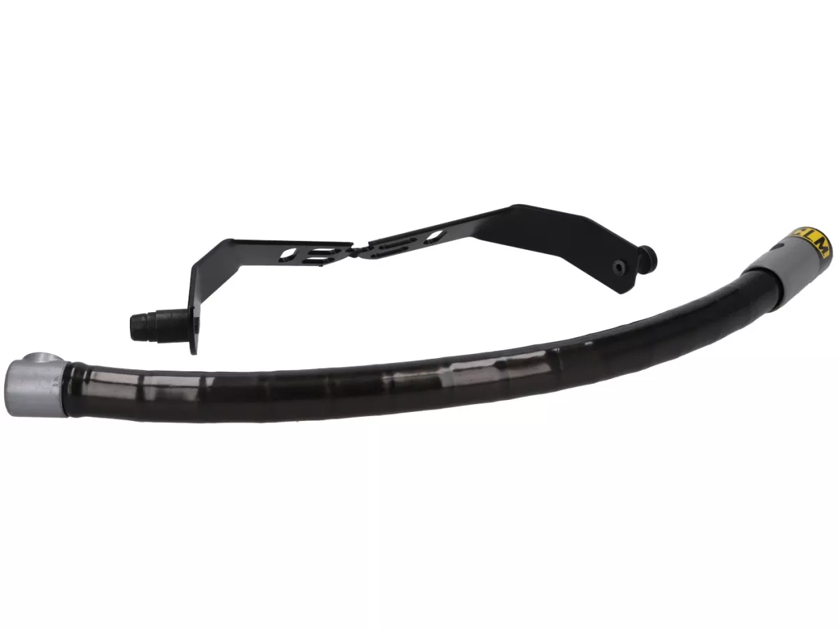 Sisipan filter udara -POLINI Double Layer- Aprilia SR50 R Factory DiTech