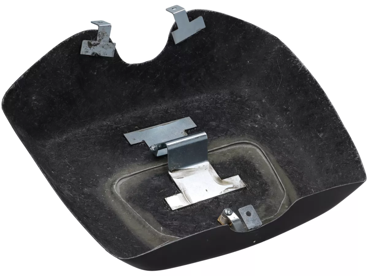 Set kompartemen bagasi XL -CASA PERFORMANCE, Bicilindrico- Lambretta LI (Seri 3), LIS, SX, TV (Seri 3) - GRP - prima