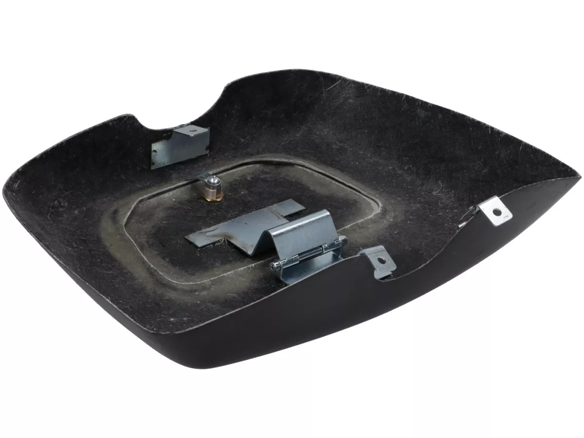Set kompartemen bagasi XL -CASA PERFORMANCE, Bicilindrico- Lambretta LI (Seri 3), LIS, SX, TV (Seri 3) - GRP - prima