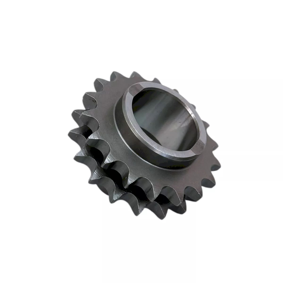 Sproket depan -CASA PERFORMANCE- Lambretta LI, LIS, SX, TV (Seri 2-3), DL, GP - 18 gigi
