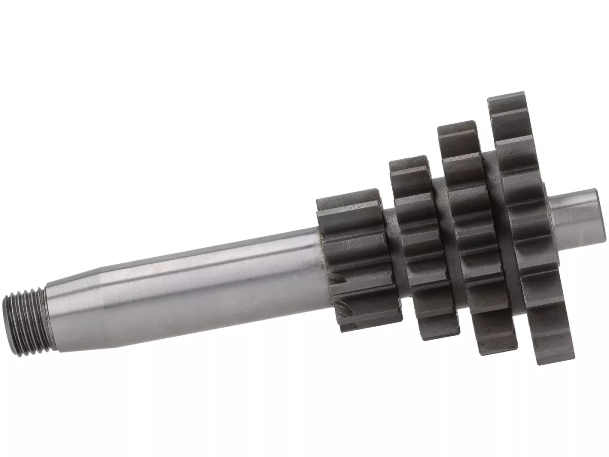 Poros bantu (kerucut) -PERFORMA EGIG- Vespa V50, PV125, ET3, PK50, PK80, PK125 - 10-14-18-20