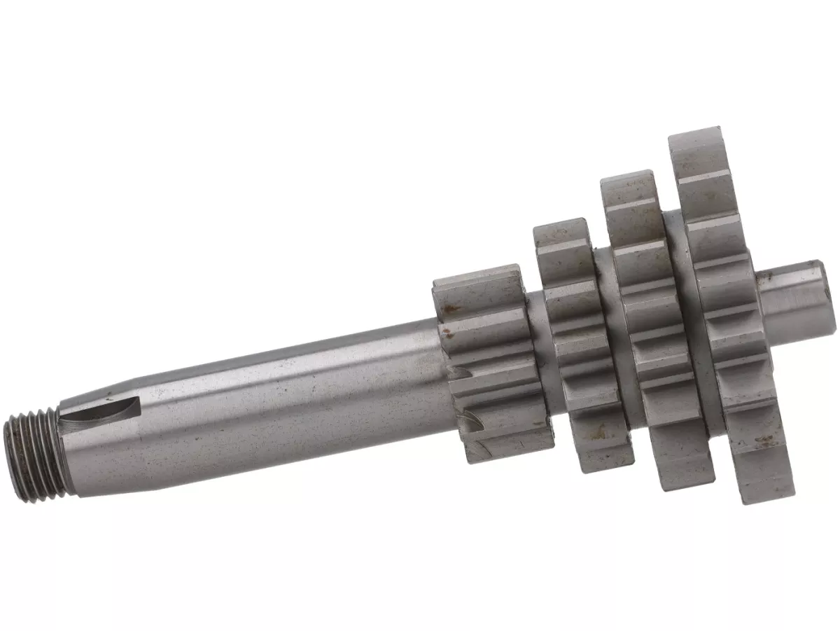 Poros bantu (kerucut) -PERFORMA EGIG- Vespa V50, PV125, ET3, PK50, PK80, PK125 - 10-14-17-20