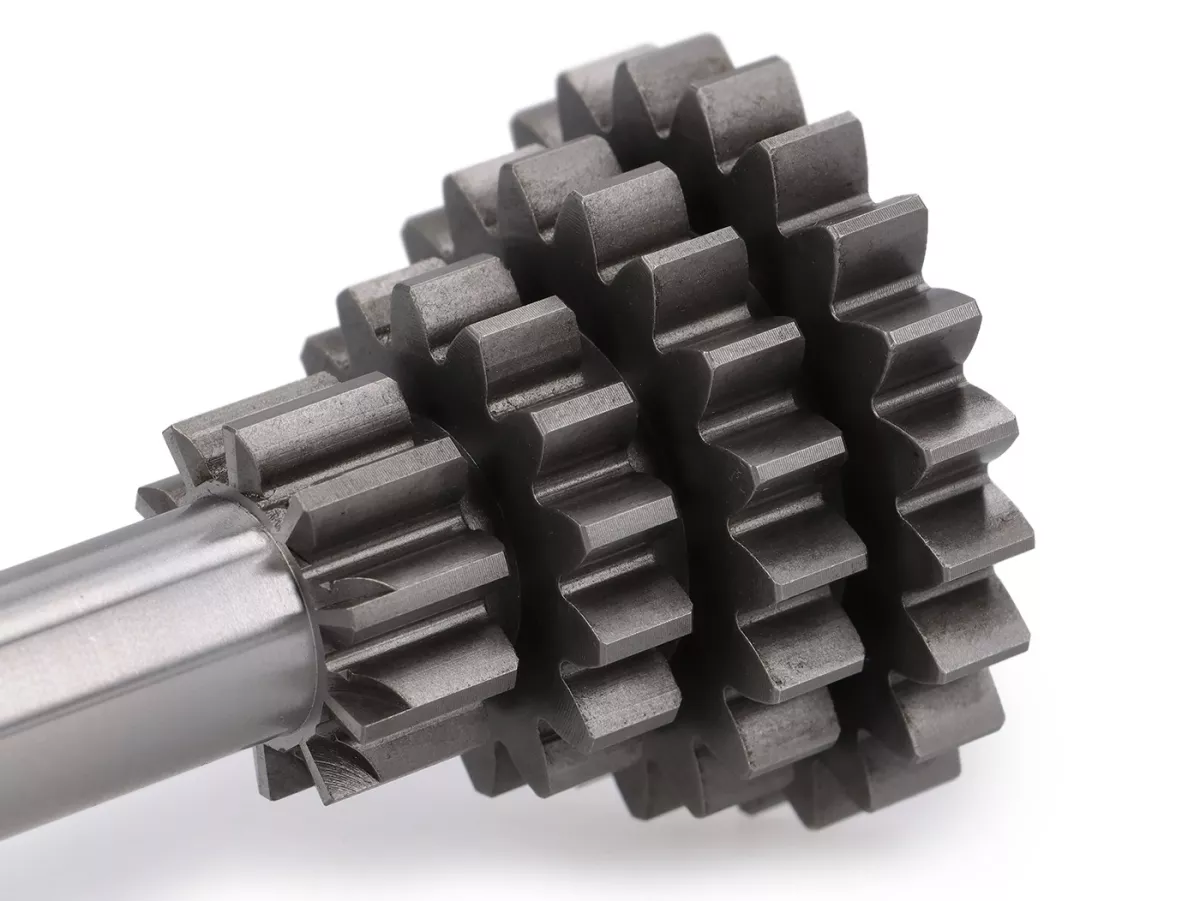 Poros bantu (kerucut) -PERFORMA EGIG- Vespa V50, PV125, ET3, PK50, PK80, PK125 - 10-14-18-21