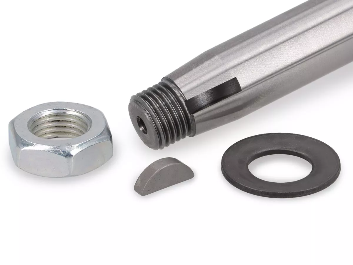 Poros bantu (kerucut) -PERFORMA EGIG- Vespa V50, PV125, ET3, PK50, PK80, PK125 - 10-14-18-21