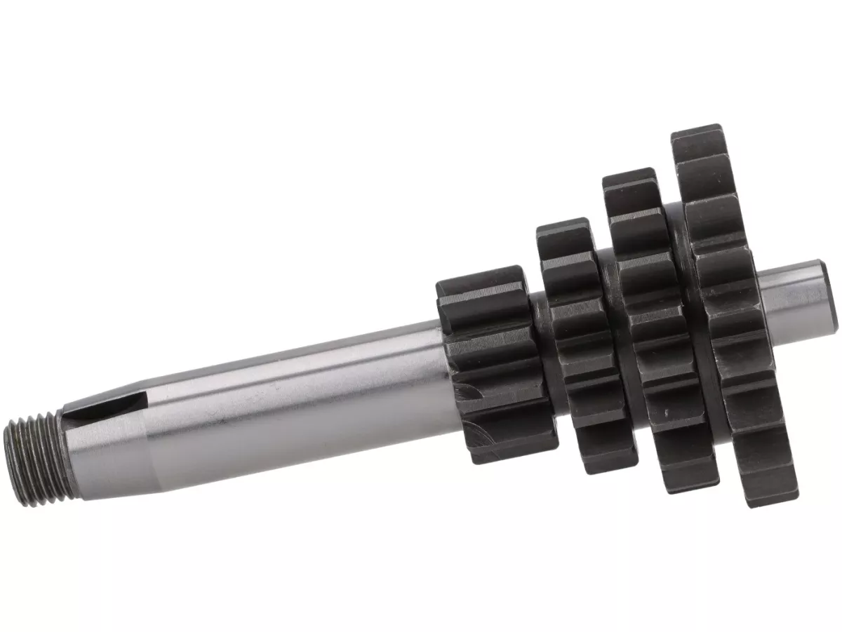 Poros bantu (kerucut) -EGIG PERFORMANCE S/R- Vespa V50, PV125, ET3, PK50, PK80, PK125 - 10-14-18-20