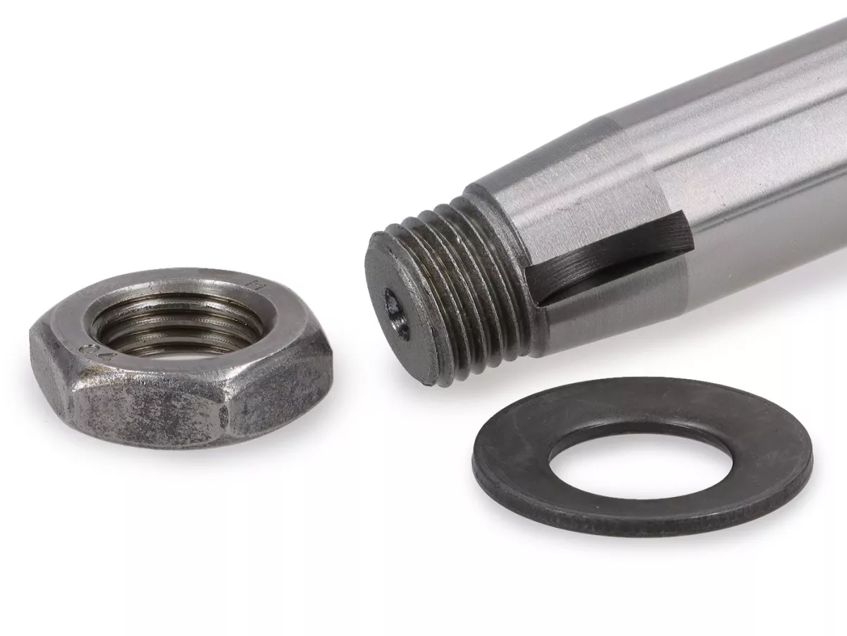 Poros bantu (kerucut) -EGIG PERFORMANCE S/R- Vespa V50, PV125, ET3, PK50, PK80, PK125 - 10-14-18-20