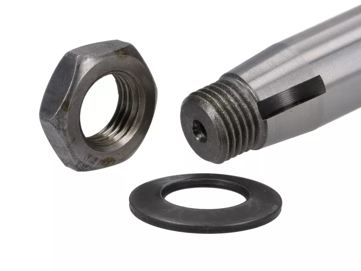 Poros bantu (kerucut) -EGIG PERFORMANCE S/R- Vespa V50, PV125, ET3, PK50, PK80, PK125 - 10-14-18-21