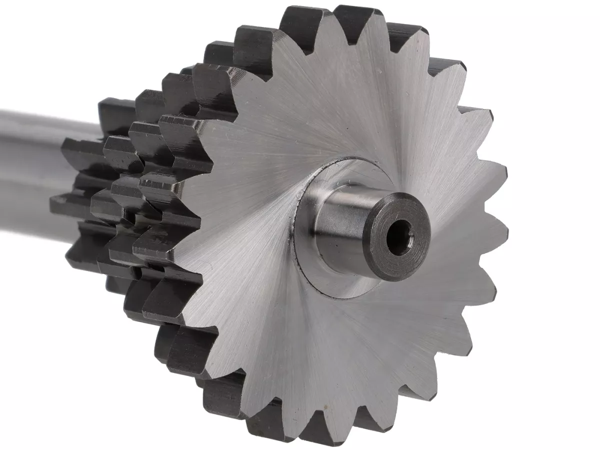 Poros bantu (kerucut) -EGIG PERFORMANCE S/R- Vespa V50, PV125, ET3, PK50, PK80, PK125 - 10-14-18-21