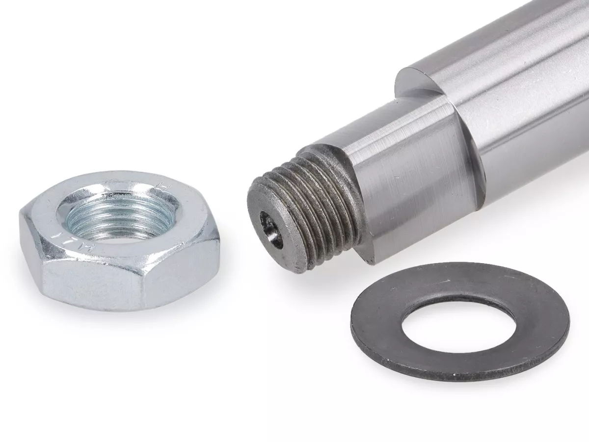 Rapporto di trasmissione primario -EGIG PERFORMANCE- Vespa V50, PV125, ET3, PK50, PK80, PK125 - 29-68 = 2,34 (dentatura diritta) - utilizzato ad es. per EGIG220, Quattrini M200