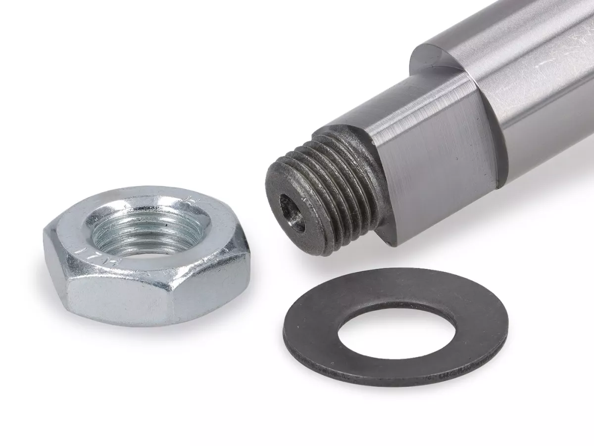 Rapporto di trasmissione primario -EGIG PERFORMANCE- Vespa V50, PV125, ET3, PK50, PK80, PK125 - 29-68 = 2,34 (dentatura diritta) - utilizzato ad es. per EGIG220, Quattrini M200