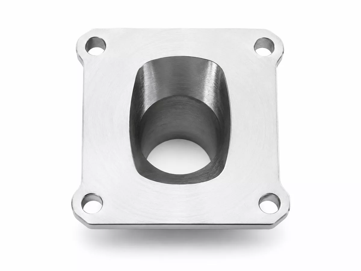 Inlaatspruitstuk -EGIG PERFORMANCE 220cc, inlaatspruitstuk (rechte versie), doorlaat, Ø30mm, aansluitbreedte: Ø35mm - Vespa PV125, ET3