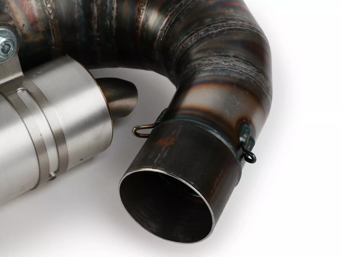 Engine - EGIG PERFORMANCE 220 Triple - Vespa V50, PV125, ET3, PK